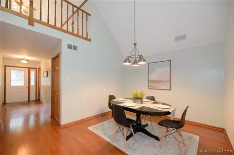 Dining - 6461 Wyncote Ave, Gloucester, VA 23061 photo 1 of 1
