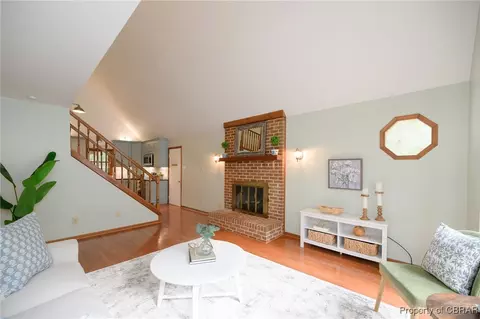 Living - 6461 Wyncote Ave, Gloucester, VA 23061 photo 4 of 4