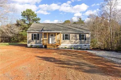 1877 Cartersville Rd, Goochland, VA 23063