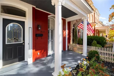 2812 E Grace St, Richmond, VA 23223 photo 3