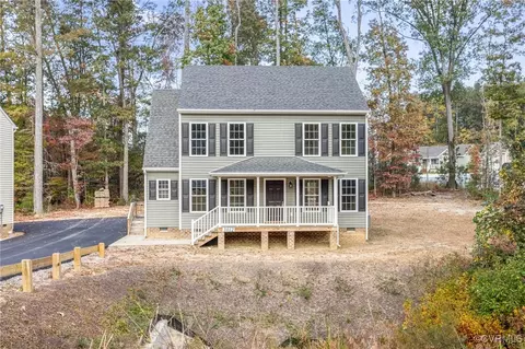 3012 Shady Hollow Cir, Chester, VA 23831
