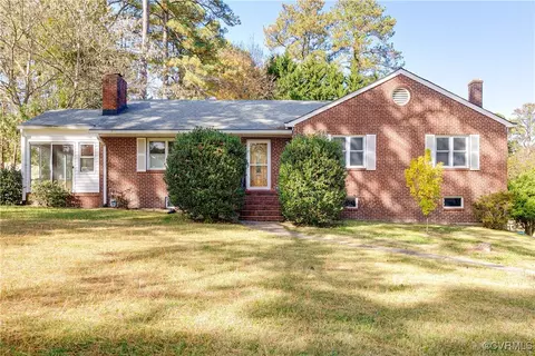 3420 Riverview Dr, Richmond, VA 23225