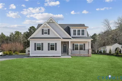 0 Atlee Rd, Mechanicsville, VA 23116