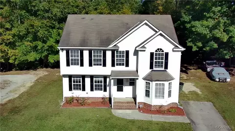 2600 Geneva Dr, Richmond, VA 23224