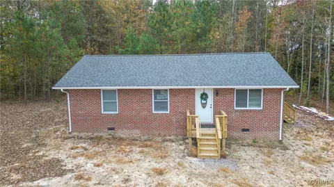 Other - 23701 Carson Rd, Dinwiddie, VA 23841 photo 3 of 9