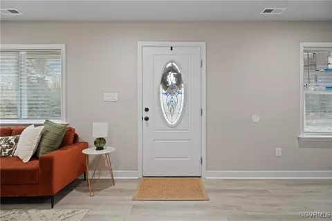 Entry Way - 23701 Carson Rd, Dinwiddie, VA 23841 photo 1 of 1