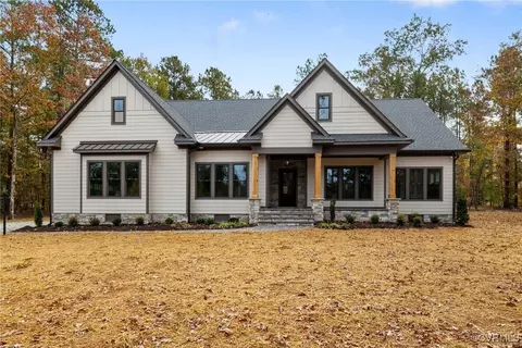 2809 Maple Ter, Powhatan, VA 23139