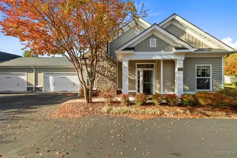 236 Pumpkin Pl #236, North Chesterfield, VA 23236
