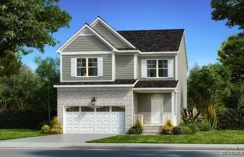 7217 Shining Armor Ct, Henrico, VA 23231