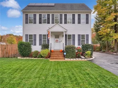 1751 Francis Rd, Glen Allen, VA 23059
