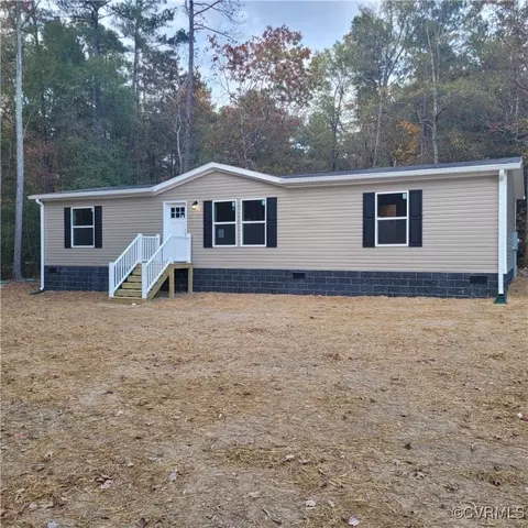 9910 River Rd, South Chesterfield, VA 23803