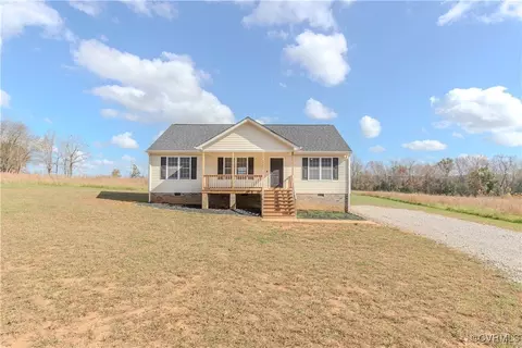 14671 Baltimore Rd, Dewitt, VA 23840