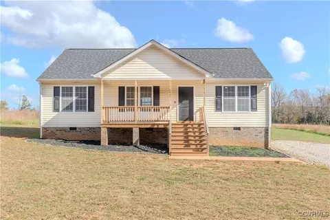 14671 Baltimore Rd, Dewitt, VA 23840 photo 2