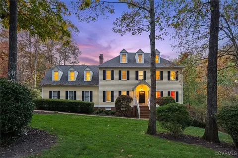 12802 Craystone Cir, Midlothian, VA 23113