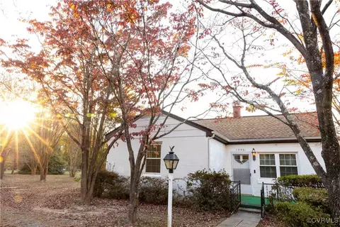 10061 Pamunkey Rd, Mechanicsville, VA 23116