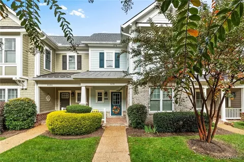 9436 Creek Summit Cir, Richmond, VA 23235