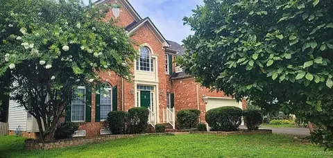 11269 Silverstone Dr, Mechanicsville, VA 23116