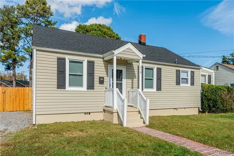 316 Pickett Ave, Colonial Heights, VA 23834