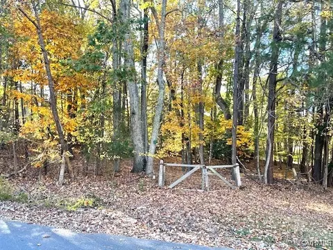 14301 Ranger Rd, Chesterfield, VA 23838