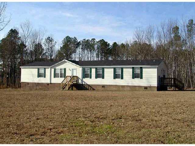 21 Little Deer, Alberta, VA 23821 photo 1