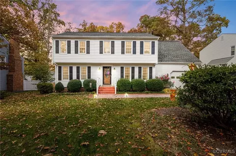 13002 Oak Creek Ct, Midlothian, VA 23114