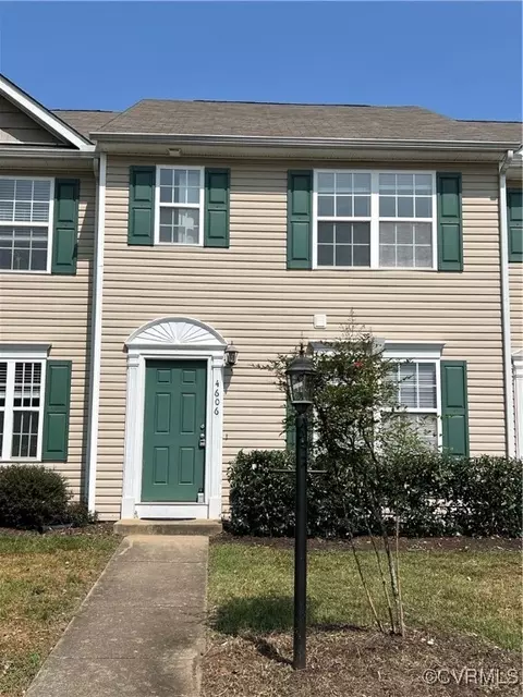 4606 Milfax Rd, Richmond, VA 23224