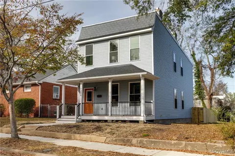 1208 N 36th St, Richmond, VA 23223