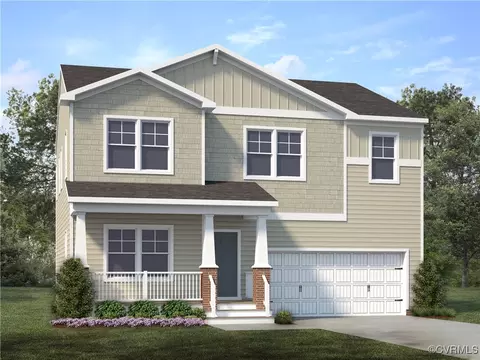 3504 Broadwick Rd, Richmond, VA 23234