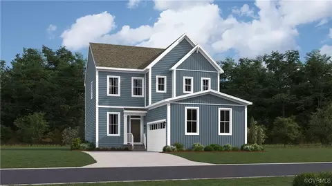 6628 Cassia Loop, Moseley, VA 23120
