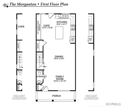 8321 Scott Pl, Richmond, VA 23227 photo 2