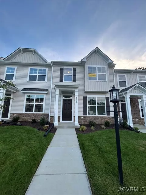 8319 Scott Pl, Richmond, VA 23227