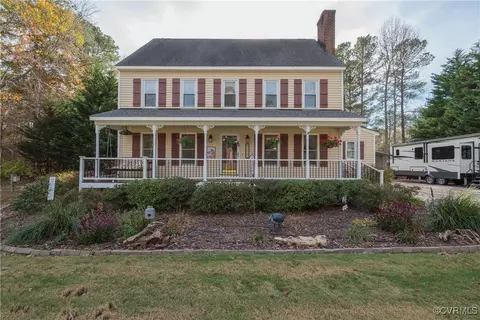 12703 Raven Wing Ct, Chesterfield, VA 23832