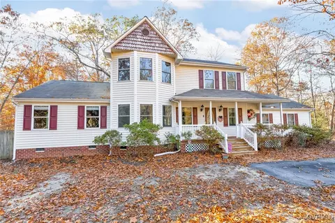 723 Rosebud Run, Aylett, VA 23009