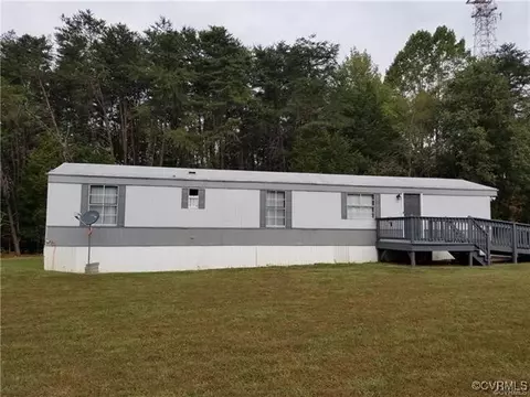 3880 Shannon Hill Rd, Columbia, VA 23038