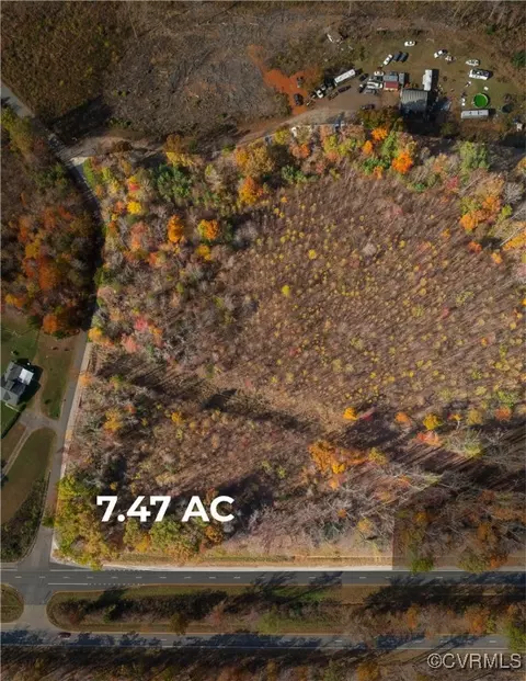 0 W Stokes Rd, Green Bay, VA 23942