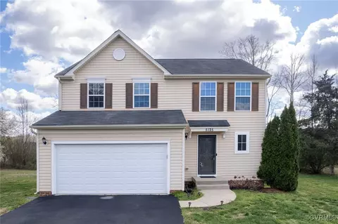 5125 Glenbeigh Rd, Richmond, VA 23234