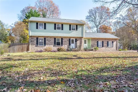 4018 Hidden Valley Rd, Chester, VA 23831