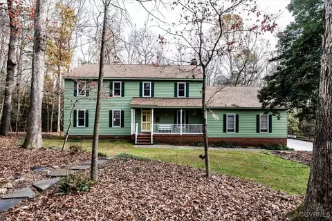 12025 Buckhorn Rd, Chesterfield, VA 23838