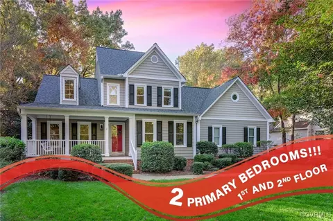 12704 Old St Andrews Pl, Chester, VA 23836