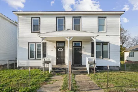 1147 1145 Farmer St, Petersburg, VA 23803