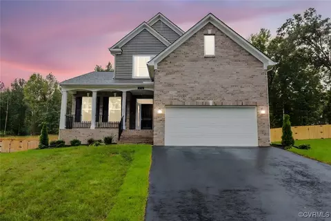 3907 Belspring Rd, Chester, VA 23831