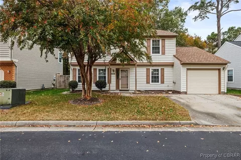 3208 Dock Lndg, Virginia Beach, VA 23456
