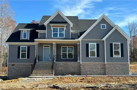 9943 Boschen Woods Pl, Chesterfield, VA 23838