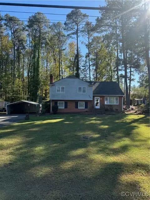 7707 Anoka Rd, Glen Allen, VA 23229