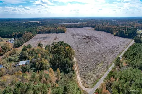 77 Acres Martin Luther King Hwy, Waverly, VA 23890