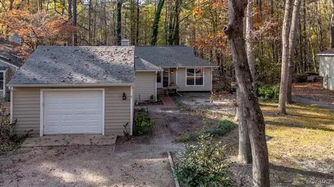 3016 Three Bridges Rd, Midlothian, VA 23112 photo 3