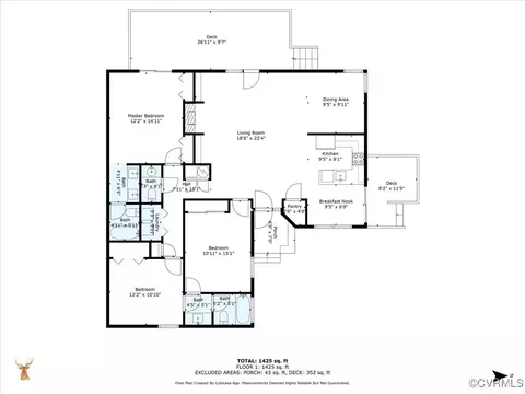 3016 Three Bridges Rd, Midlothian, VA 23112 photo 39