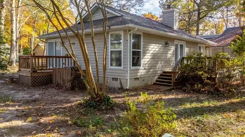 3016 Three Bridges Rd, Midlothian, VA 23112 photo 29