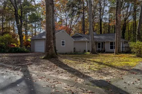 3016 Three Bridges Rd, Midlothian, VA 23112 photo 30