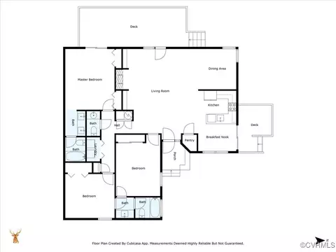 3016 Three Bridges Rd, Midlothian, VA 23112 photo 40
